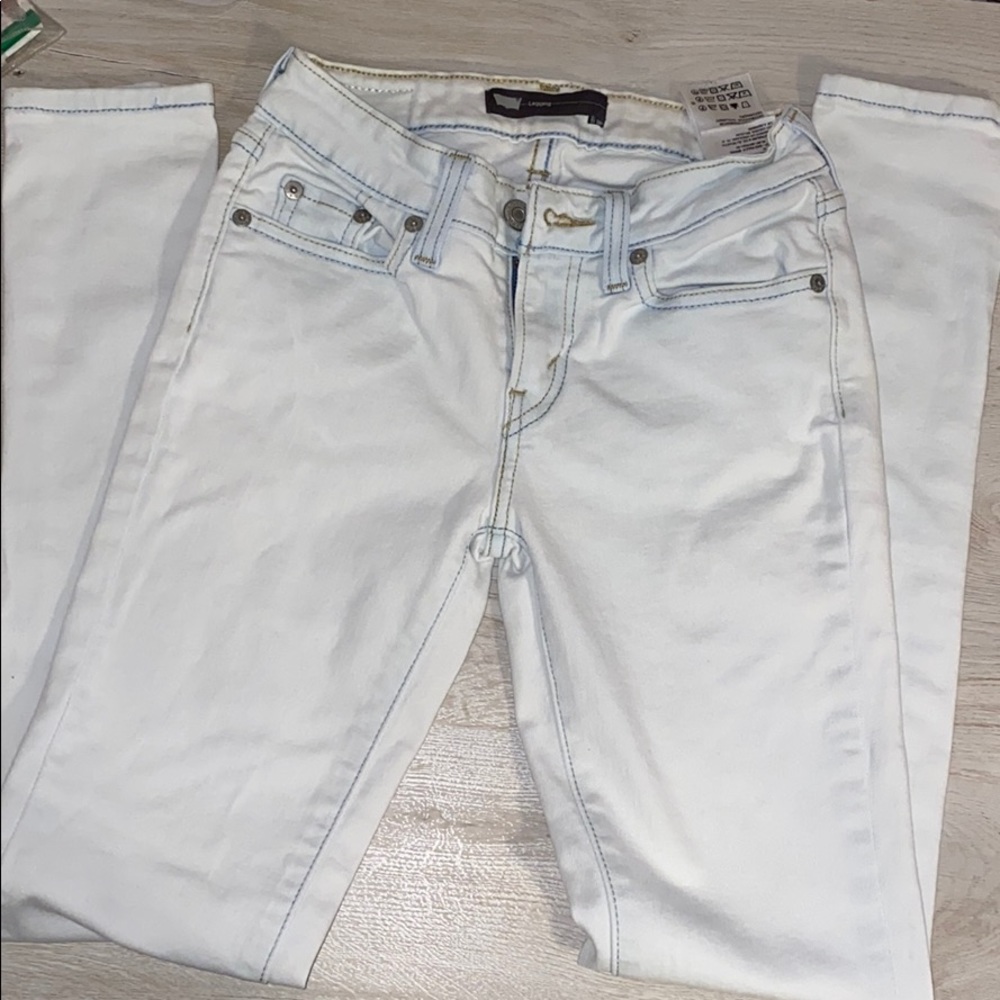 Levi’s Legging Jeans Size W 25 L 30